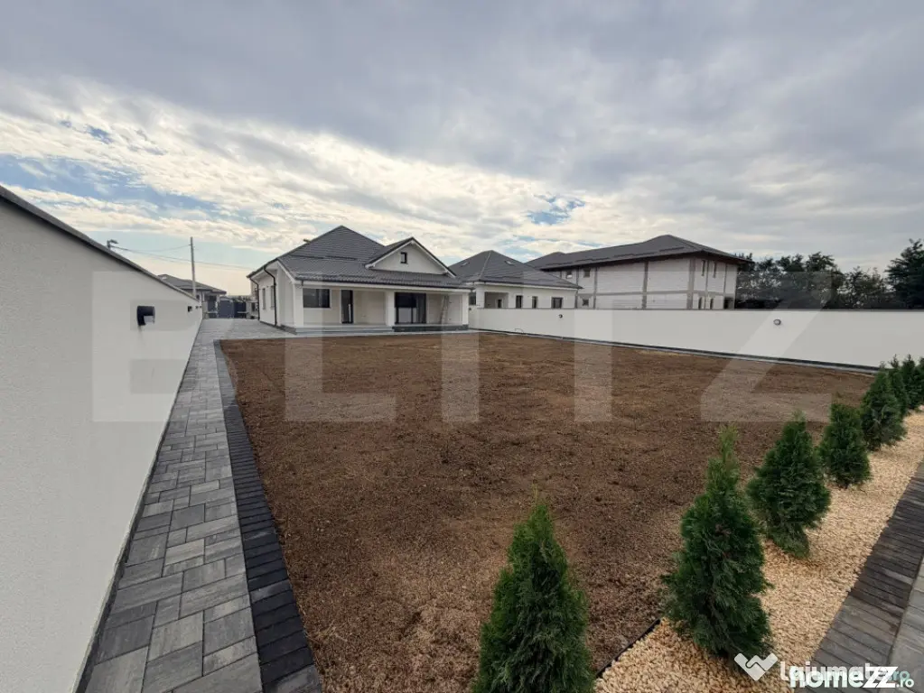 Casa P+M, 232 mp, 732 mp teren, zona Ionumi - Craiova (Dolj)