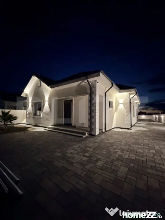 Casa P+M, 232 mp, 732 mp teren, zona Ionumi - Craiova (Dolj)