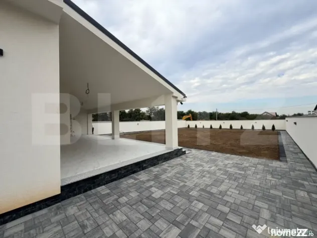 Casa P+M, 232 mp, 732 mp teren, zona Ionumi - Craiova (Dolj)