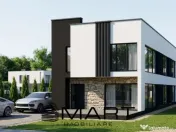 Casă Nouă cu Curte Amenajată | Finisaje Premium | Zonă L 