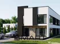 Casă Nouă cu Curte Amenajată | Finisaje Premium | Zonă L