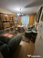 Apartament 2 camere decomandate, etaj 1, balcon și boxă ??