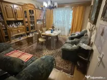 Apartament 2 camere decomandate, etaj 1, balcon și boxă ??