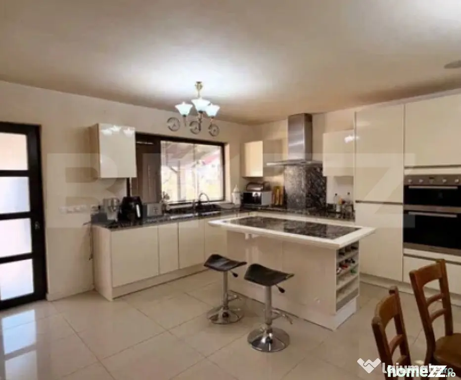 CASA MODERNA cu 1,6 HA LIVADA - Cioranii De Jos (Prahova)