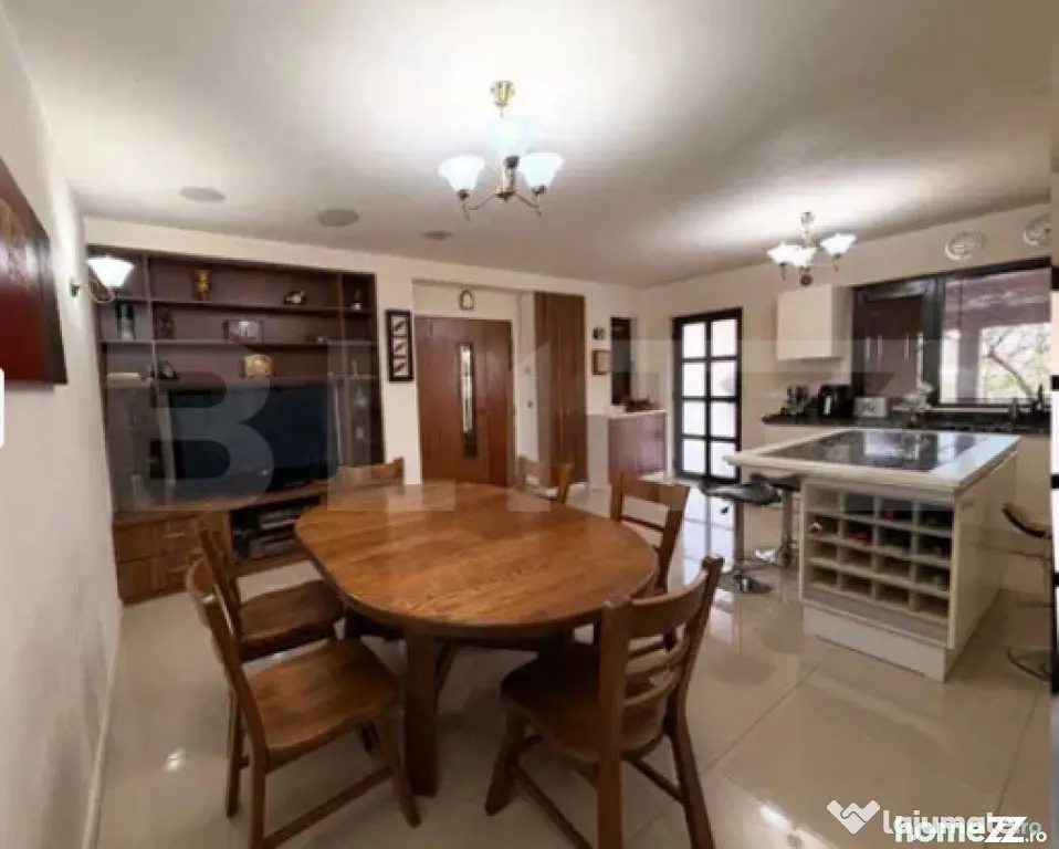 CASA MODERNA cu 1,6 HA LIVADA - Cioranii De Jos (Prahova)