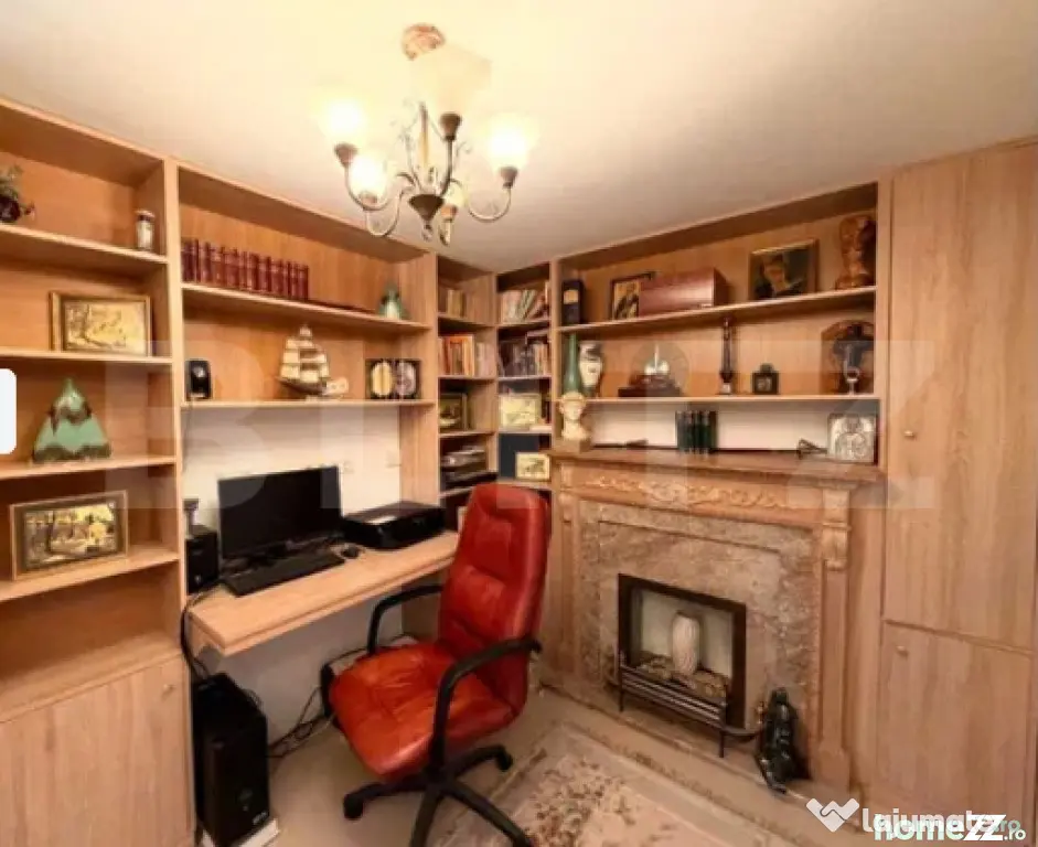 CASA MODERNA cu 1,6 HA LIVADA - Cioranii De Jos (Prahova)