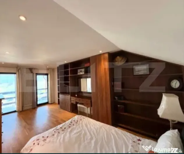 CASA MODERNA cu 1,6 HA LIVADA - Cioranii De Jos (Prahova)