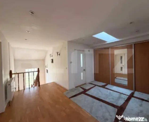 CASA MODERNA cu 1,6 HA LIVADA - Cioranii De Jos (Prahova)