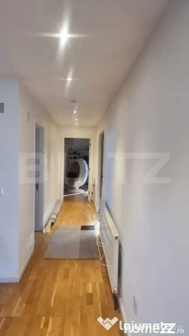 CASA MODERNA cu 1,6 HA LIVADA - Cioranii De Jos (Prahova)
