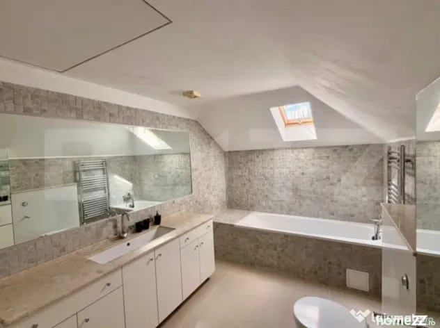 CASA MODERNA cu 1,6 HA LIVADA - Cioranii De Jos (Prahova)