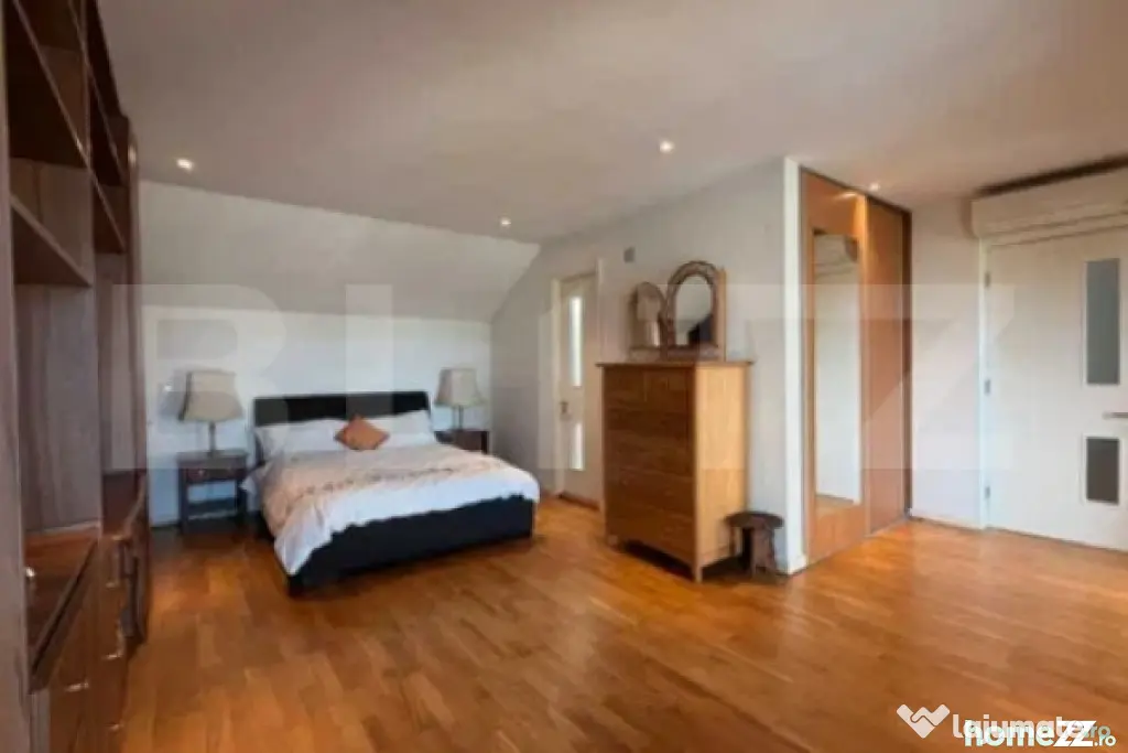 CASA MODERNA cu 1,6 HA LIVADA - Cioranii De Jos (Prahova)