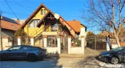 Casa cu potential afacere Rm.Valcea,cartier Traian,comision