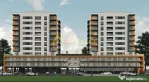 Aparatorii Patriei - Apartament 2 camere