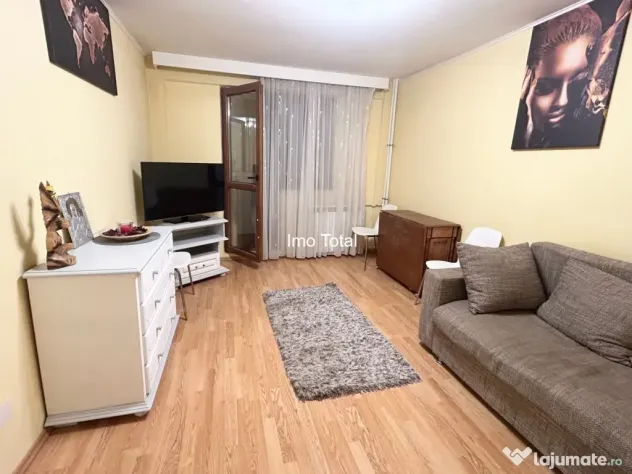 Inchiriere apartament 2 camere Lujerului