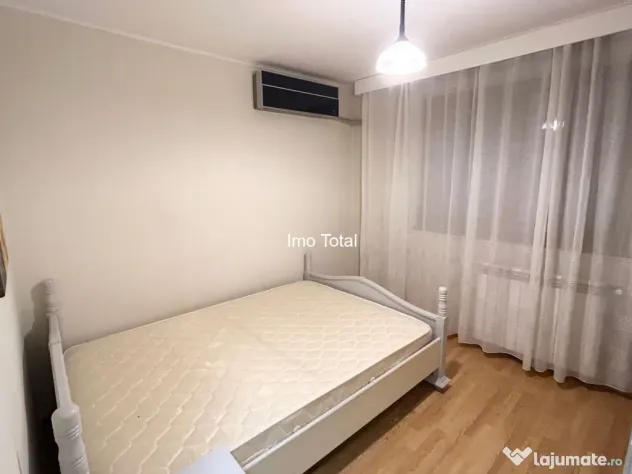 Inchiriere apartament 2 camere Lujerului