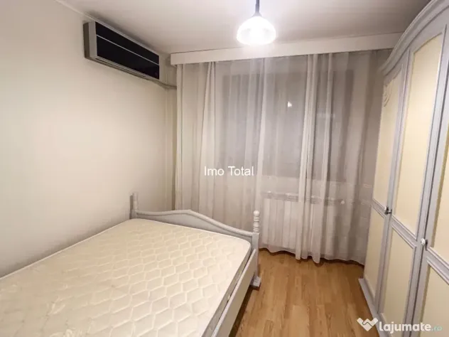 Inchiriere apartament 2 camere Lujerului