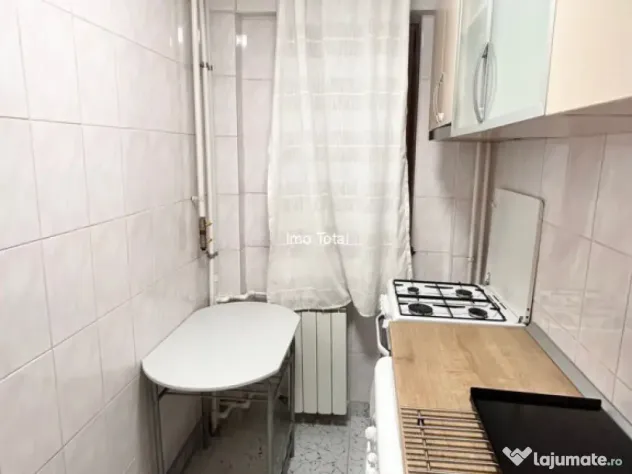 Inchiriere apartament 2 camere Lujerului