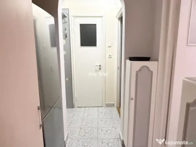Inchiriere apartament 2 camere Lujerului