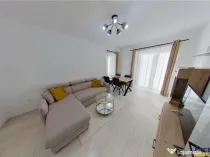 3D! Decomandat,confort sporit,terasa generoasa,Avantgarden,B