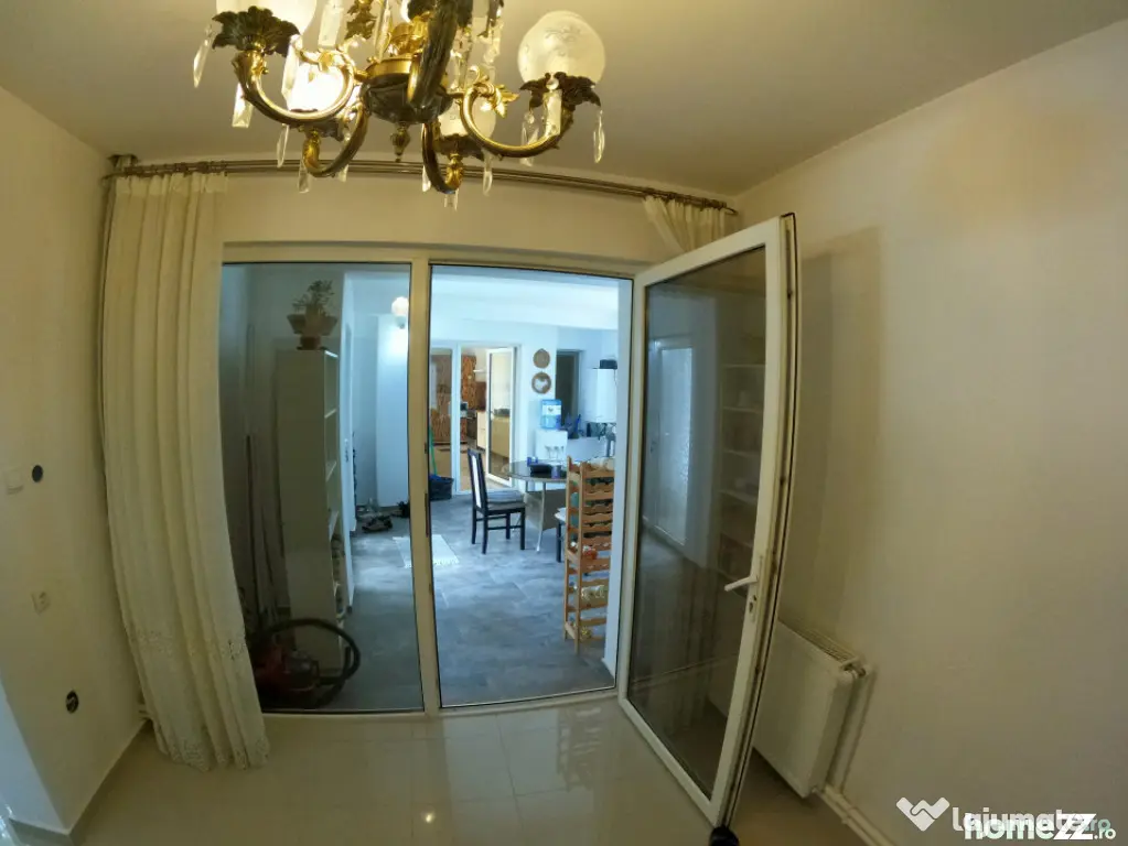 Casă de Vis de Vânzare pe Strada Alexandriei, Giurgiu tere