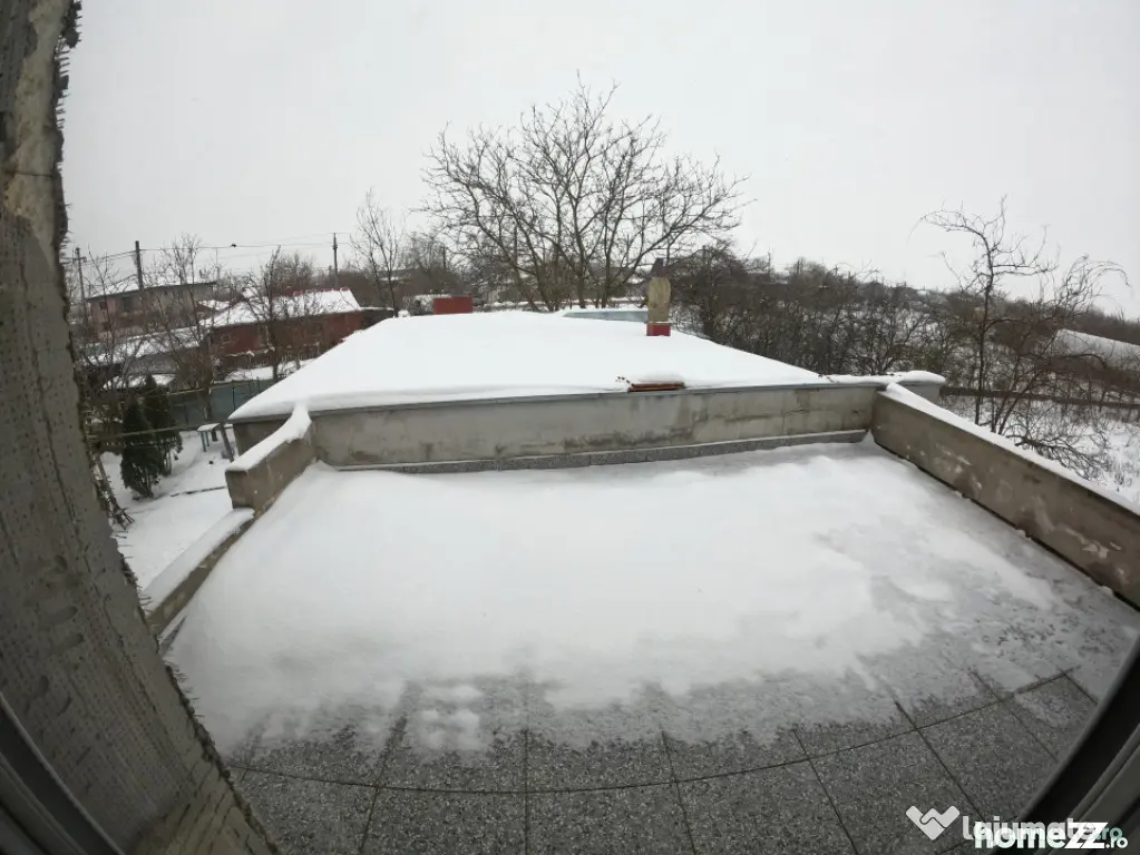 Casă de Vis de Vânzare pe Strada Alexandriei, Giurgiu tere