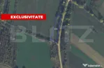 Teren intravilan 921mp, Ocna Mures