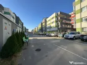 | 13 MIN METROU BERCENI | Apartament cu gradina | 2 camere d 