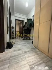 EXCLUSIVITATE | Apartament 2 camere cu gradina proprie - Com 