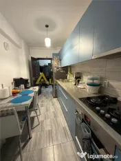 EXCLUSIVITATE | Apartament 2 camere cu gradina proprie - Com 