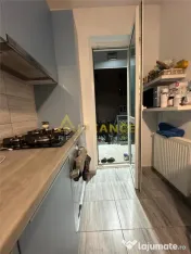 EXCLUSIVITATE | Apartament 2 camere cu gradina proprie - Com 