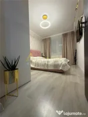 EXCLUSIVITATE | Apartament 2 camere cu gradina proprie - Com 