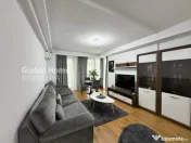 Unirii - Alongside Unirii Fountains | Apartament 2 Camere - 