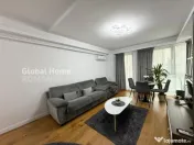 Unirii - Alongside Unirii Fountains | Apartament 2 Camere - 