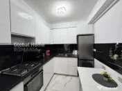 Unirii - Alongside Unirii Fountains | Apartament 2 Camere - 