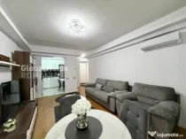 Unirii - Alongside Unirii Fountains | Apartament 2 Camere -