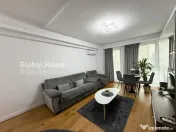 Unirii - Alongside Unirii Fountains | Apartament 2 Camere - 