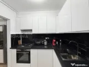Unirii - Alongside Unirii Fountains | Apartament 2 Camere - 