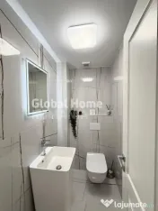 Unirii - Alongside Unirii Fountains | Apartament 2 Camere - 