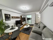 Unirii - Alongside Unirii Fountains | Apartament 2 Camere -