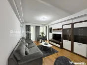 Unirii - Alongside Unirii Fountains | Apartament 2 Camere -