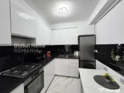 Unirii - Alongside Unirii Fountains | Apartament 2 Camere -