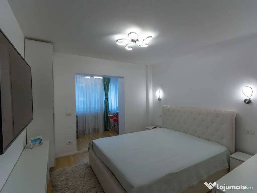 Calarasilor | 3 camere | Mai bine nu se poate, mai frumos...