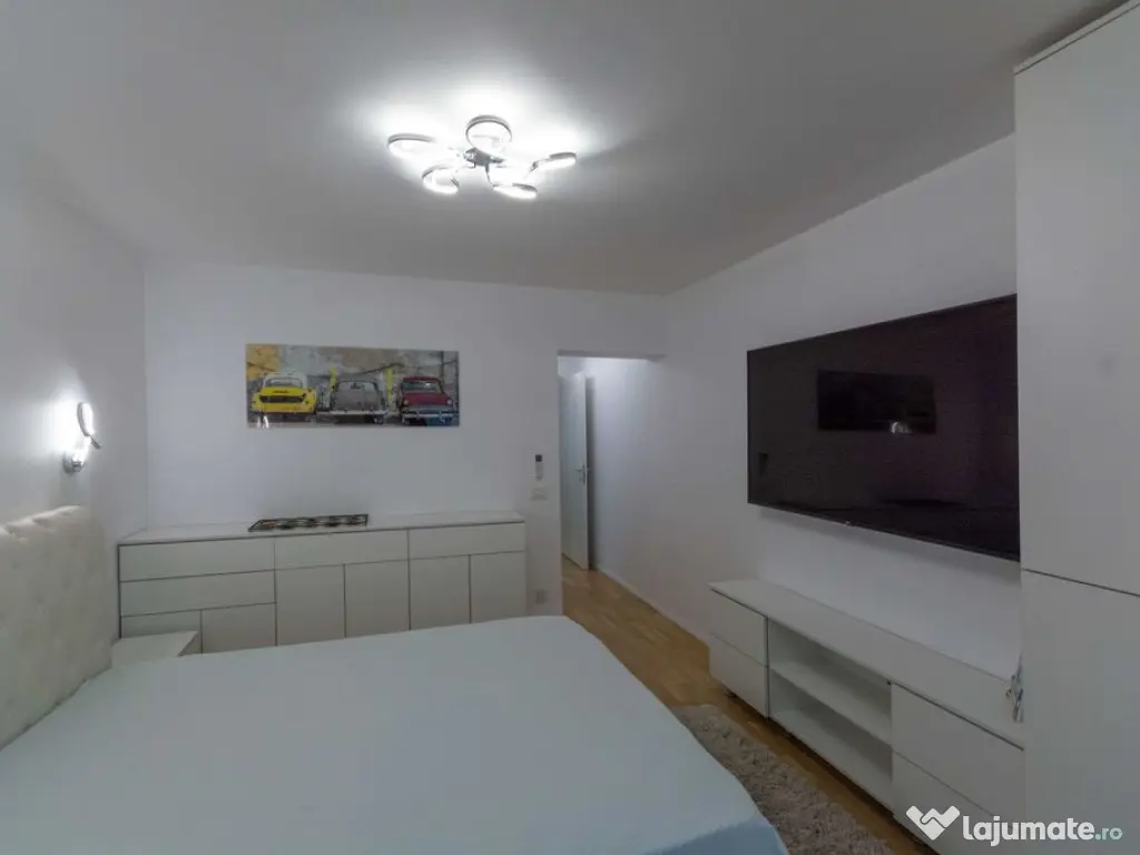 Calarasilor | 3 camere | Mai bine nu se poate, mai frumos...