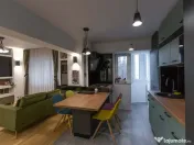 Calarasilor | 3 camere | Mai bine nu se poate, mai frumos... 