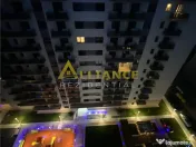 Hills Pallady in exclusivitate - Apartament 2 camere tip st 