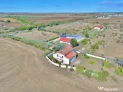 De vânzare pensiunea „Casa Albă”, orașul Pecica, j... 