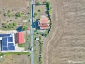 De vânzare pensiunea „Casa Albă”, orașul Pecica, j... 