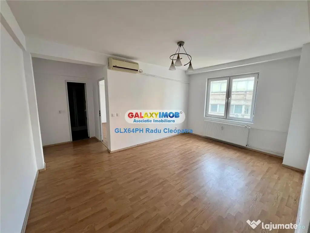 Apartament 3 camere, Ploiesti, zona ultracentrala