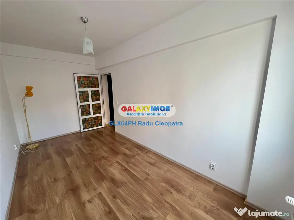 Apartament 3 camere, Ploiesti, zona ultracentrala