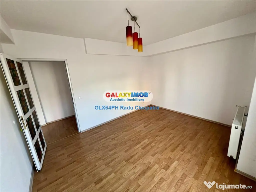 Apartament 3 camere, Ploiesti, zona ultracentrala